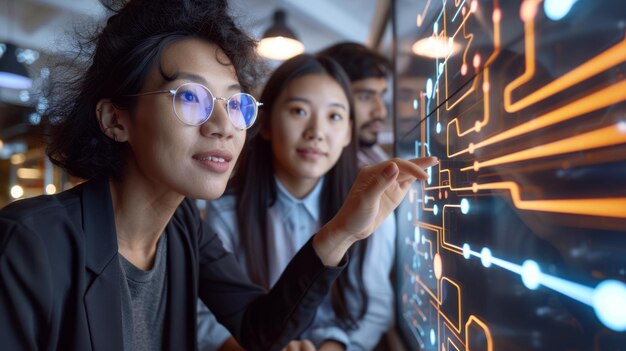 Emerging Technologies